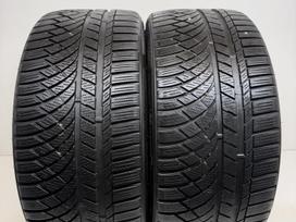 Kumho WinterCraft WP72 2022m, winter 245/35 R19