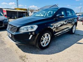 Volvo XC60, 2.0 l., off-road / crossover