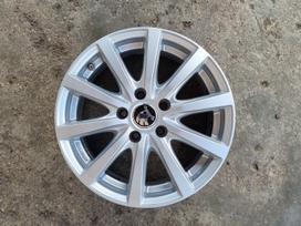 Skoda, lengvojo lydinio, R16