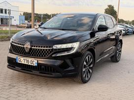 Renault Austral, 1.3 l., Внедорожник / Кроссовер