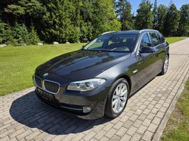 BMW 520, 2.0 l., universalas