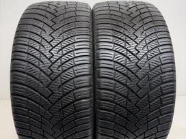 Pirelli WeatherActive Cinturato 2022m, universalios 245/40 R20