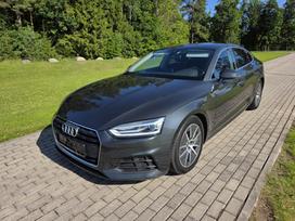 Audi A5 Sportback, 2.0 l., Купе (coupe)