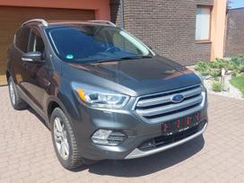 Ford Kuga, 1.5 l., visureigis / krosoveris