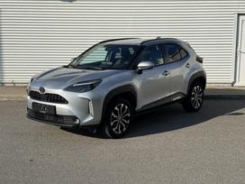Toyota Yaris Cross, 1.5 l., Внедорожник / Кроссовер
