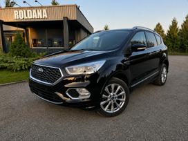 Ford Kuga, 1.5 l., Внедорожник / Кроссовер