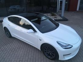 Tesla Model 3, 82 kwh, sedanas