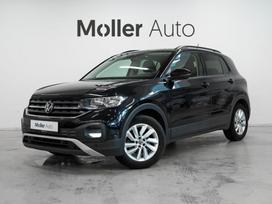 Volkswagen T-Cross, 1.5 l., Универсал