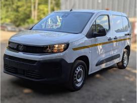 Opel Combo dzinējs