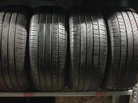 Pirelli Scorpion Verde apie 6,5mm, летние 235/55 R18