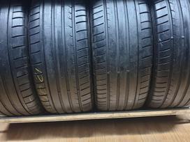 Dunlop SP Sport Maxx GT apie 6mm, vasarinės 255/40 R21