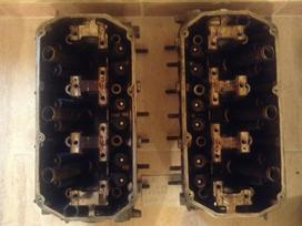Mitsubishi Pajero, 6g72, engine parts