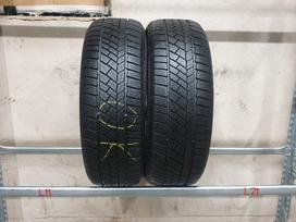 Continental ContiWinterContactTS830P 8mm, žieminės 205/55 R18