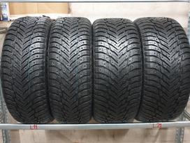 Nokian 255/45 ir 235/50 R19 NAUJOS, žieminės 255/45 R19