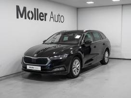 Skoda Octavia, 1.4 l., Универсал