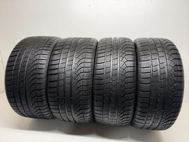 Pirelli P-Zero Winter +255/45R19 MO1, žieminės 285/40 R19