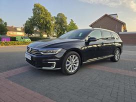 Volkswagen Passat, Универсал