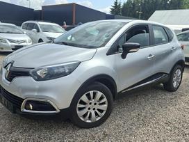 Renault Captur, 1.5 l., hatchback