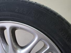 Volvo, lengvojo lydinio, R17