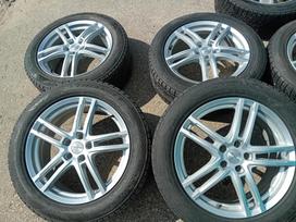 Dezent, легкосплавные , R19