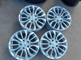 Toyota, vieglmetāla, R16