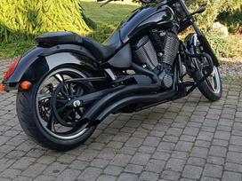 Victory Vegas 1731cc, choppers
