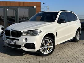 BMW X5, 3.0 l., Внедорожник / Кроссовер