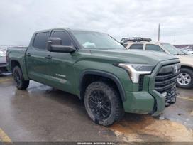 Toyota Tundra, 3.5 l., pikapas