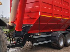 -Kita- ATI, trailers, semitrailers