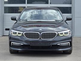 BMW 520, 2.0 l., Седан