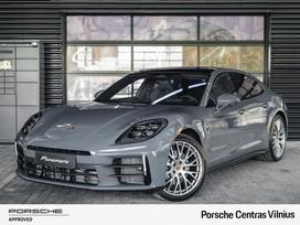 Porsche Panamera, 2.9 l., hečbekas