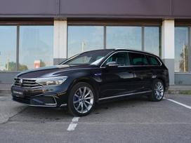Volkswagen Passat, 1.4 l., Универсал