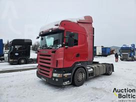 Scania R 480, kita