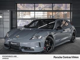 Porsche Taycan, universalas