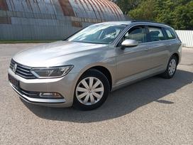 Volkswagen Passat, 2.0 l., Универсал