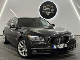 BMW 730, 3.0 l., sedanas
