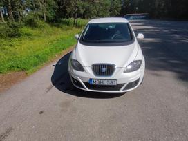 Seat Altea, 1.6 l., hatchback