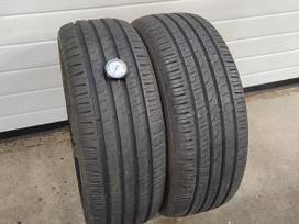 Barum Bravuris 3HM, летние 205/50 R17