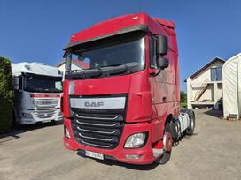DAF Hidraulika/Newtacho, 2 спальных места