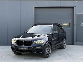 BMW X3, 3.0 l., Внедорожник / Кроссовер