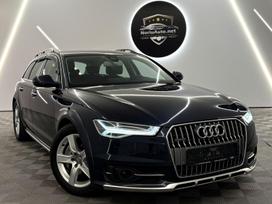 Audi A6 allroad, 3.0 l., universalas