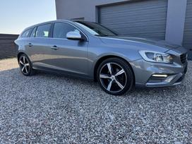 Volvo V60, 2.0 l., wagon