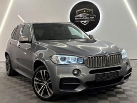 BMW X5, 3.0 l., Внедорожник / Кроссовер