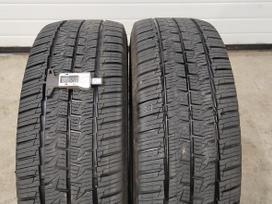 Continental Van contact 4 season, all-season 225/75 R16