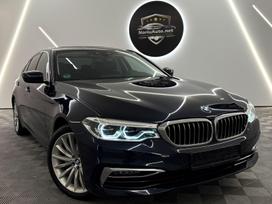 BMW 520, 2.0 l., Седан