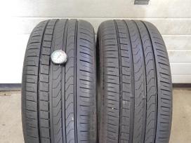 Pirelli Centurato P7, летние 215/55 R17