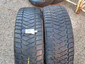 Bridgestone Duravis all season, всесезонные 225/75 R16
