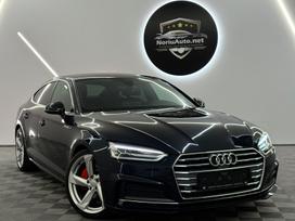 Audi A5 Sportback, 2.0 l., hatchback