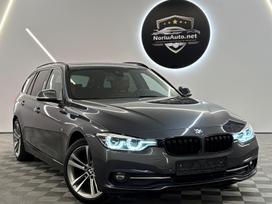 BMW 320, 2.0 l., Универсал