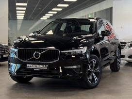 Volvo XC60, 2.0 l., off-road / crossover